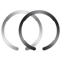 삼성 갤럭시 22 휴대폰 케이스 esr magnetic ring for iphone 13 12 11 pro max metal ring sticker for samsung s21