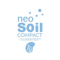 네오 컴팩트 수족관 소일 3mm 3L, 단품, 단품