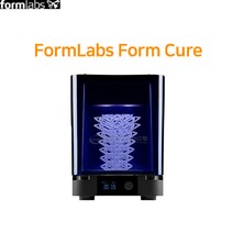 Formlabs 폼랩 폼큐어 레진 경화기 / Form Cure / FORM2 FORM3