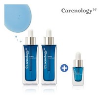 케어놀로지 리블루 항산화 오일세럼 기본패키지대용량2+중용량1