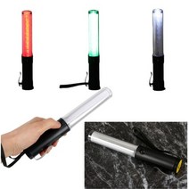 지시봉 유도봉 경광봉 비상후레쉬 자석타입 경광등