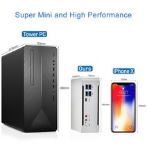 코어i9-9880H인텔미니PCWindows112DDR4NVMESSD게이머컴퓨터휴대용Linux4KHDWIFI, 0732GRAM512GSSD_04i7-10870H
