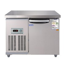 우성 테이블냉동고 900 아날로그 WS- (서울무료배송), 올스텐
