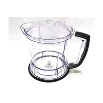 뉴트리 닌자 Kitchen Systems 마스터 프렙 프로 40oz 교체용 피처 볼