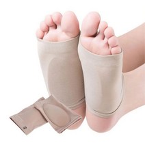 일음쇼핑^*n실리콘 발바닥 중족골 아치 패드 깔창 쿠션 기능성신 신쿠션 충격완화 하이힐 구두앞꿈치일음medi*^