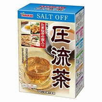 야마모토 한방 제약 압류 차 10gX24H 山本漢方製薬 圧流茶 10gX24H