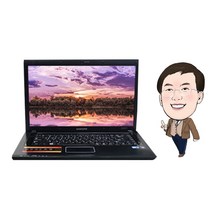 컴퓨터랜드 중고노트북 물가 안정 판매전 삼성 LG 등, 05-삼성 R522 R519 R520, 윈도우7, 4GB, 250GB, 인텔, 화이트or블랙