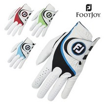 풋조이 풋조이 프로플렉스 왼손1장 남성장갑 천연가죽, 24호