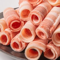 [참다올] 한돈 냉동삼겹살 900g, 없음