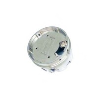CNC 알루미늄 밀링 5 축 가공 디젤 연료 필러 가스 탱크 커버, 01 Tank Cover_01 M