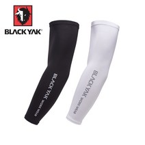 블랙야크 2021 뉴쿨토시 신형 자외선 차단, YAK-뉴쿨토시 블랙