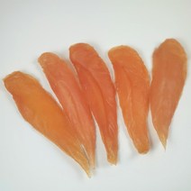 도기머기 닭안심육포 닭안심저키, 3.닭안심육포 280g (대용량)