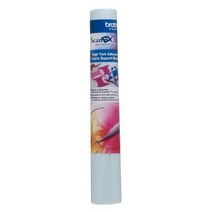 [부라더미싱] 스캔앤컷 고접착 원단 서포트 시트 (CM300/CM550DX/CM700/CM