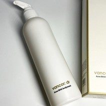 반코르 닥터 여드름 바하 바디워시 300ml