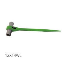 라쳇렌치 롱타입 WL 12x14WL 견삭기 깔깔이 _23212EA