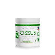 어뉴비타 시서스가루 다이어트 고농축 케토스테론 40%, 파우더 1000mg 1개