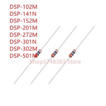 20개/ DSP-102 DSP-141 DSP-201 DSP-272 방전 관, 03 DSP-152M