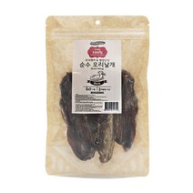오리날개 강아지 수제간식 국산 뼈간식 2개 반려견수제간식 강아지음식 펫만찬