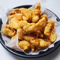 닭코트 800g 국내산 닭껍질튀김 냉동 식자재 안주