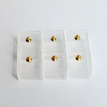 미니어쳐 가구 소품 사랑스러운 1/12 스케일 인형 집 미니어처 캔디 지팡이 미니 슈퍼마켓 랙 바비 OB11 주방, 6pcs box