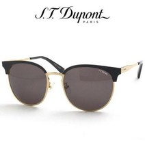 에스티듀퐁 [듀퐁 선글라스] DP-6601 1 S.T.DUPONT 하금테 스타일 소녀시대 착용 청주 오송 밝은안경