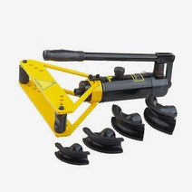 [제일기계공구] TLP 유압 파이프 밴딩기 HHW-1A