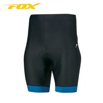 폭스라이더스 폭스라이더스 P220CA 5부 라이딩 자전거 바지 반바지