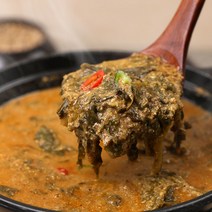 셰프애찬 남원식 시래기 추어탕 보양식 진국, 500g, 1개, 시래기추어탕 500g/1팩