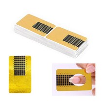 네일 젤폼지 손톱 연장 대용량 100매, 쿠팡 1, 쿠팡 젤폼지 100pcs, 쿠팡 본상품선택