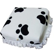 선하우스 의자커버 스툴커버 사이즈 주문제작 맞춤, 51~60특면핑크체크, 1장