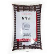 적앙금(팥앙금) 10kg, 1개