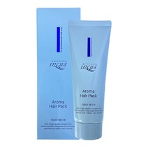 소망 인큐스 아로마 헤어 팩 150ml, 1, 1개