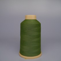 Top Thread 120D 폴리에스터 무광자수실 915미터 C SET 낱개판매 (무광사), 915m, 8224