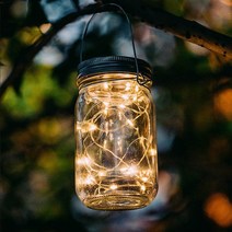 로미즈 LED 와이어전구 줄조명 드럼라인 50P, 수은전지형-백색