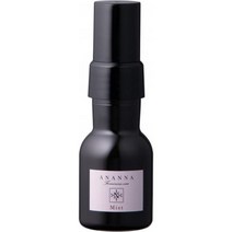 민감한 존 보습 미스트 사향의 향기 고보습 마찰리스 페미닌 케어 30ml 약 280회분 3개월분 운반 가능, one option, one option
