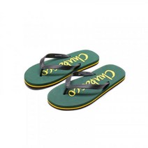 [국내 매장판] CHUBASCO MAREA COT2016 GREEN 184650