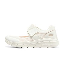 [상위] 스케쳐스 여성용 22년 skechers 여름 여성 클래식 패션 마리진 캐주얼 통풍 발편한 비치샌들 (양말증정) S117105