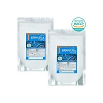 저분자콜라겐 먹는 콜라겐 피쉬콜라겐 어류 분말 대용량 500g 2개 할인가, 프리바이오틱스 유산균 먹이 분말 대용량 1kg 500g