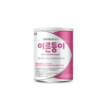 임페리얼XO 이른둥이 분유 400g x 1캔, 상세페이지 참조, 상세페이지 참조