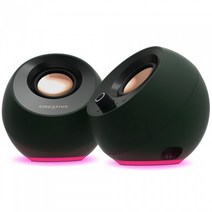 Creative PEBBLE PRO (정품), 1