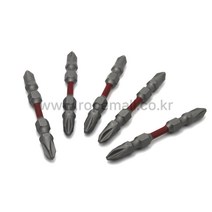 세신 버팔로 강력 토션비트 5pcs 세트 65mm 85mm 110mm 택1, [그린산업] 2 x 65 - 5pcs 세트