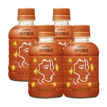 아카페라 카라멜마끼아또 240ml 20개