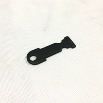 볼링백 볼링가방볼링 예비 부품 t070006 724 링크 스프링 셔틀 사용 AMF 기계 (10 개/가방), 한개옵션0