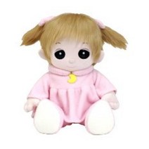 넬루 핑크