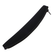 QC15 QC2 QC2 QC35 QC25 헤드폰 헤드 밴드 소품의 쉽게 교체 된 헤드 빔, 검은색