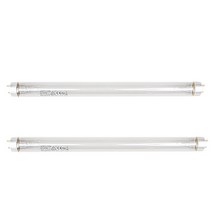 산쿄 FL10GL램프 G10T8 일제 2개입, 2개