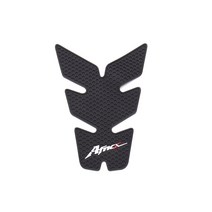 가와사키 닌자 250R/300 NINJA300 VERSYS 650 용 오토바이 탱크 패드 보호대데칼 가스 니 그립 트랙션, 06 A-06, 06 A-06