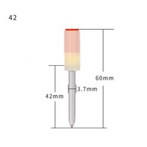 전기타카 충전 에어 전동 타카 네일건 타카총 손타카 건타카 전기 2, 42mm 일체형 나침 (100개/박스)