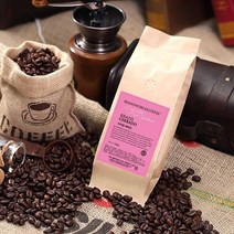 갓 볶은 브라질 세라도 200g 원두커피, 상세설명 참조, 굵은분쇄(프렌치프레스용)