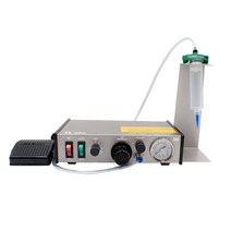 자동 정량토출기 액체 사출기 글루건 디스펜서 접착제, 정밀 밸브 RW 982